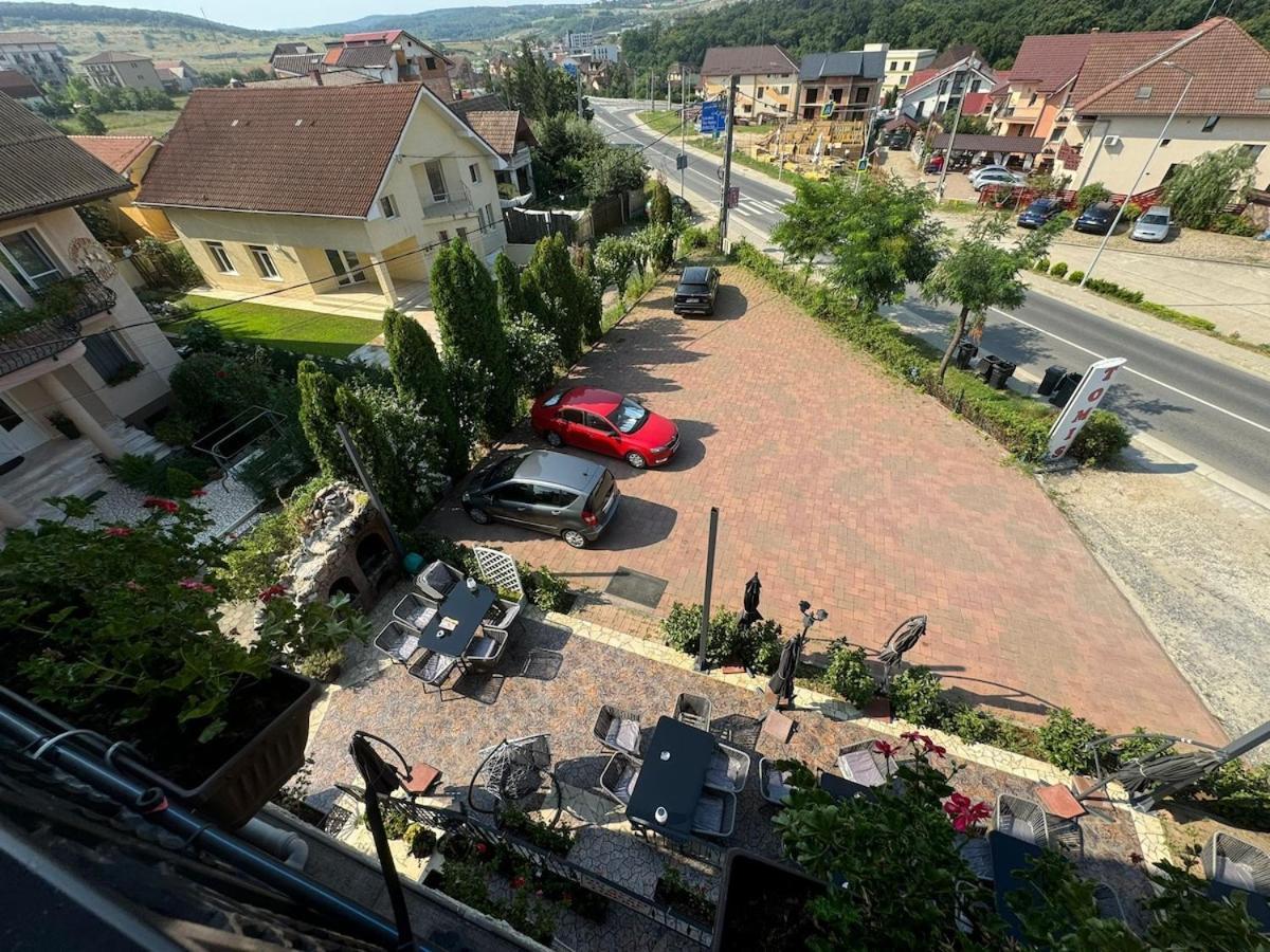 Pensiunea TOMIS Băile Felix Exterior foto